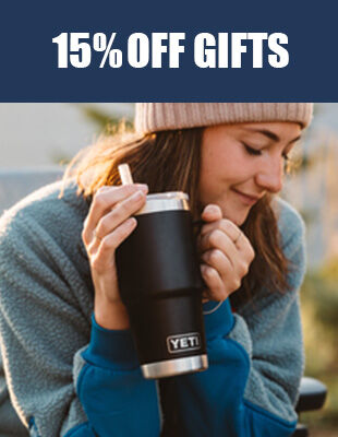 15% Off Gifts
